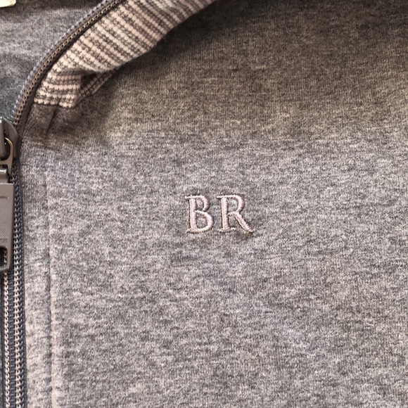Banana republic grey sweater - Picture 3 of 7